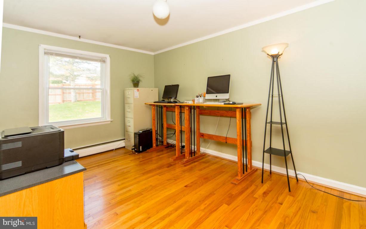 CHERRY HILL - Residential