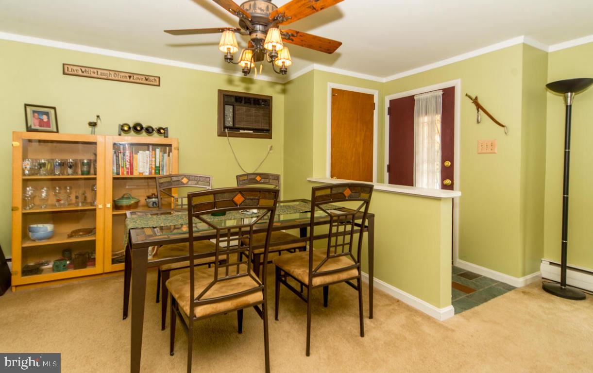 CHERRY HILL - Residential