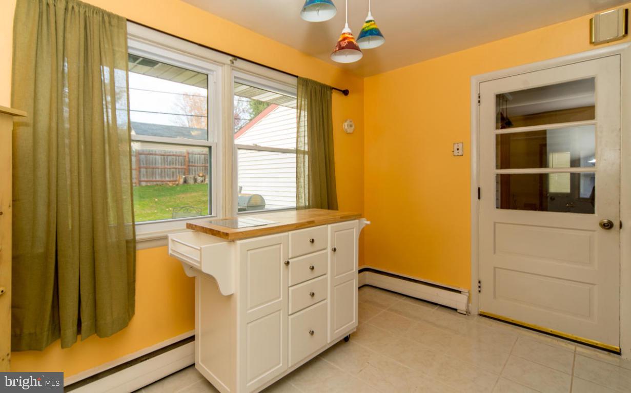 CHERRY HILL - Residential