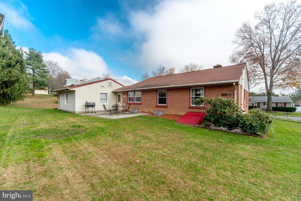 CHERRY HILL - Residential