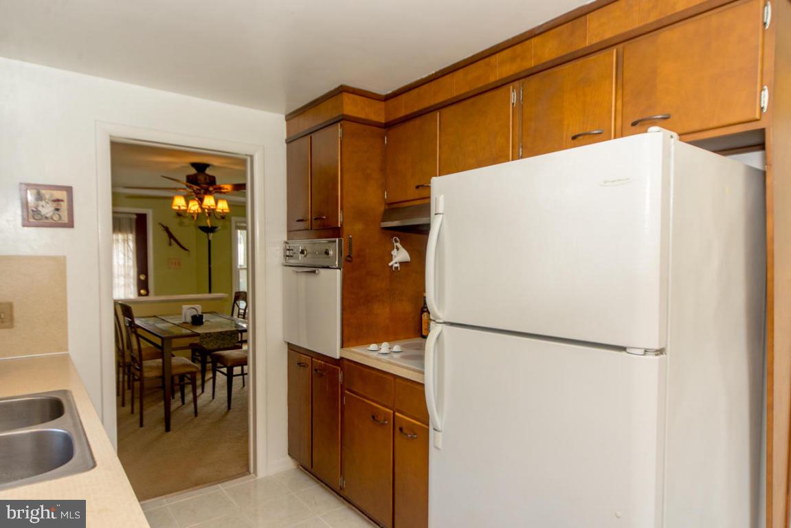 CHERRY HILL - Residential