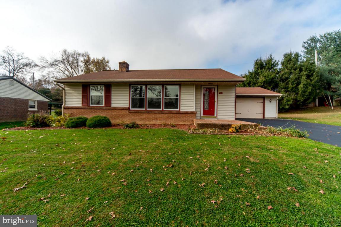 CHERRY HILL - Residential