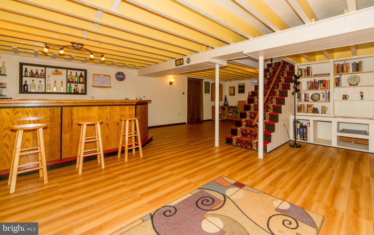 CHERRY HILL - Residential