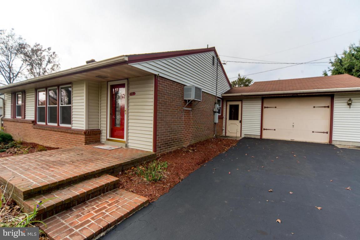 CHERRY HILL - Residential