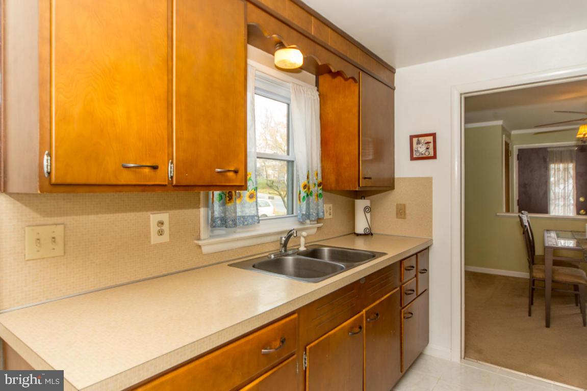 CHERRY HILL - Residential