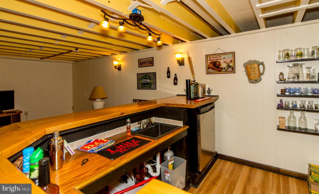 CHERRY HILL - Residential