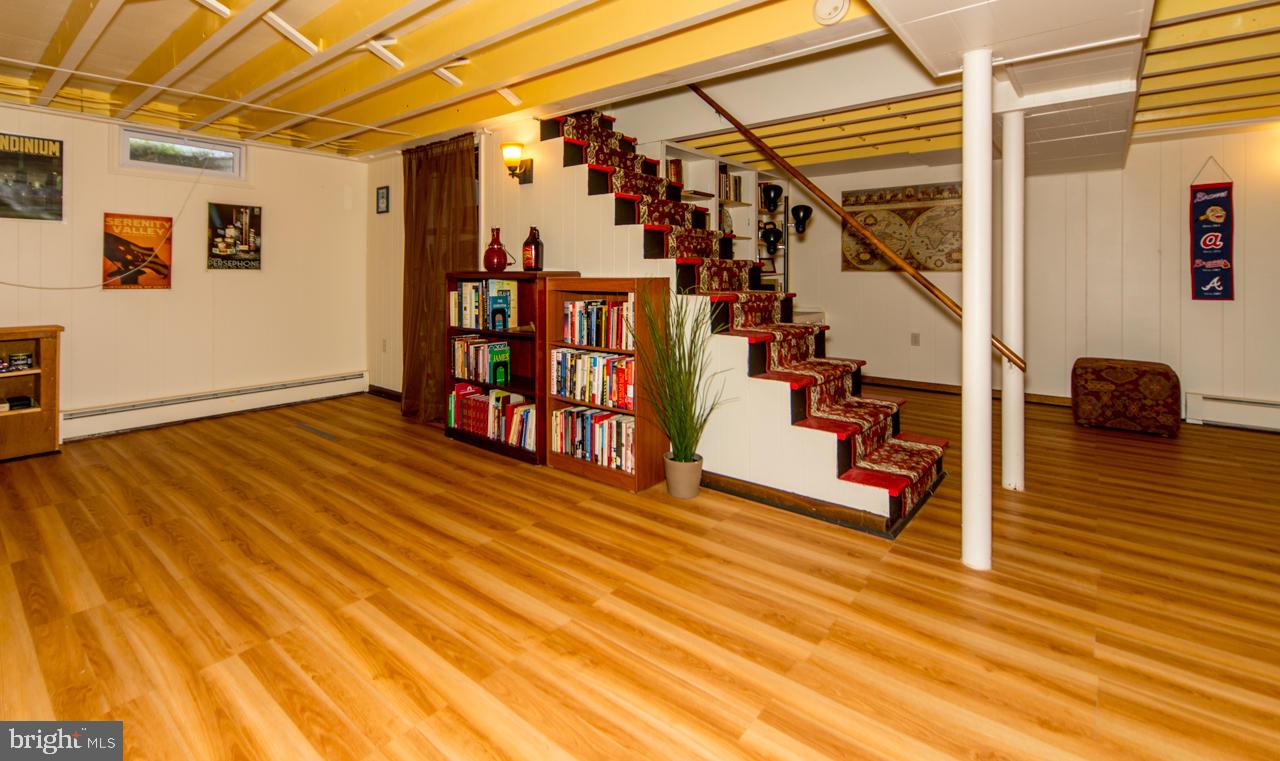 CHERRY HILL - Residential