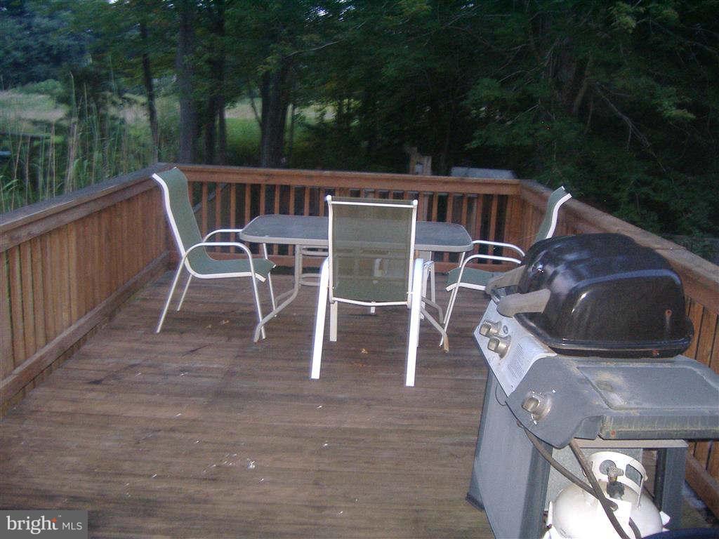 CHESTNUT HILL COVE - Residential