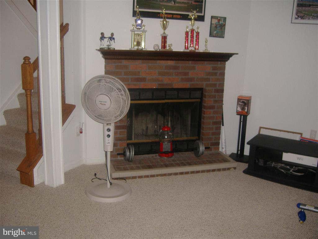 CHESTNUT HILL COVE - Residential