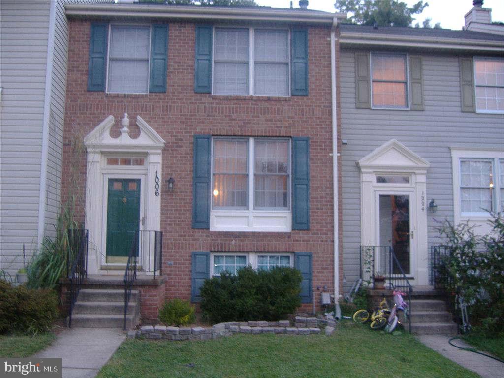 CHESTNUT HILL COVE - Residential