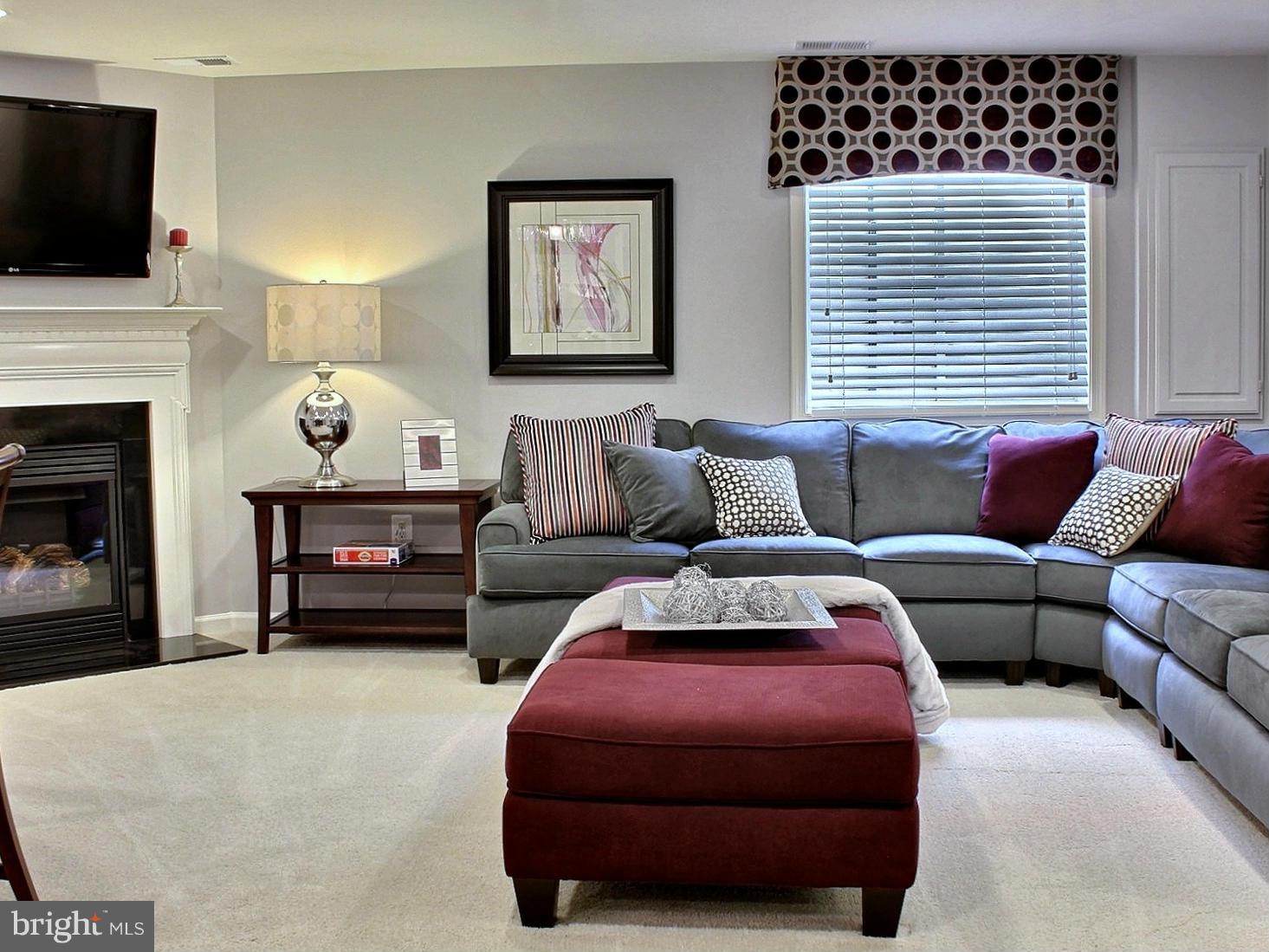 CLARKSBURG VILLAGE - Residential