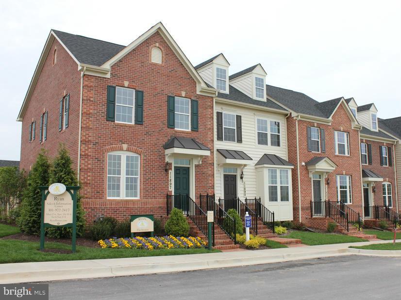 CLARKSBURG VILLAGE - Residential