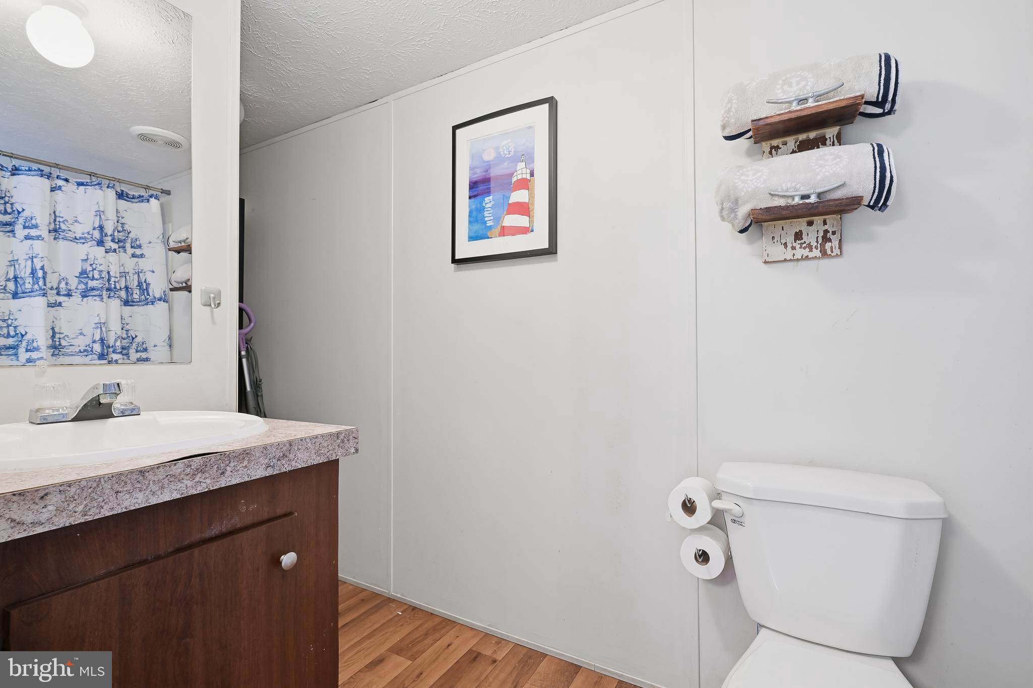 WHITE HOUSE BEACH - Residential