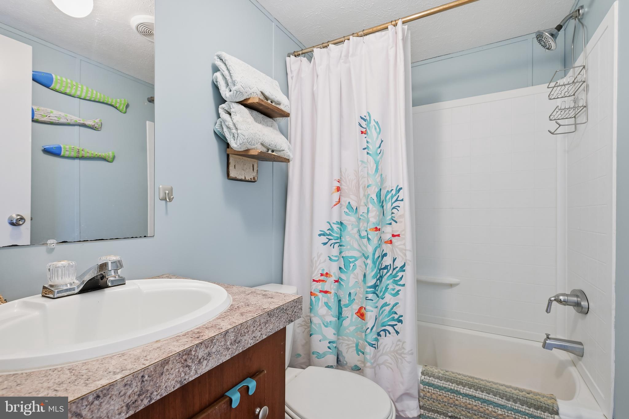 WHITE HOUSE BEACH - Residential