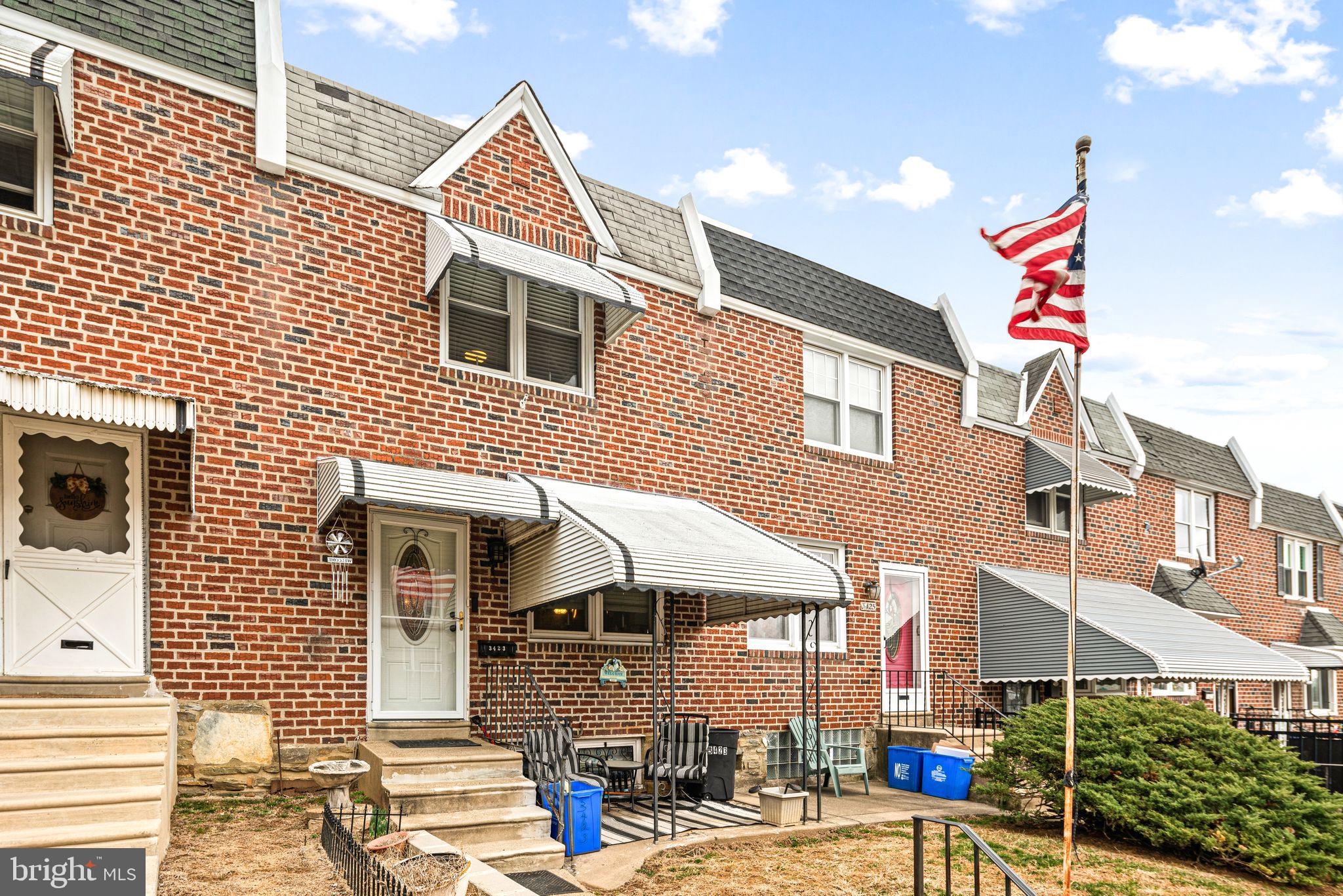 HOLMESBURG - Residential