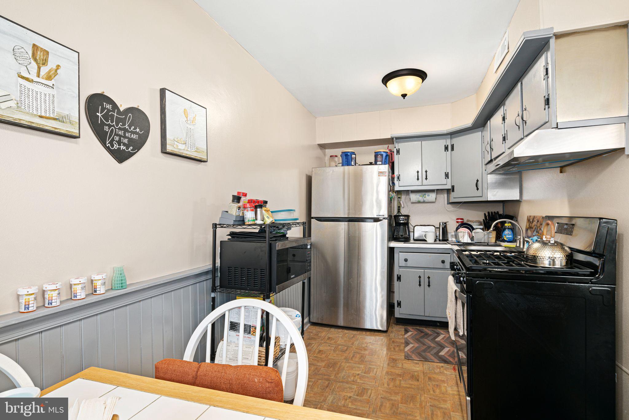 HOLMESBURG - Residential