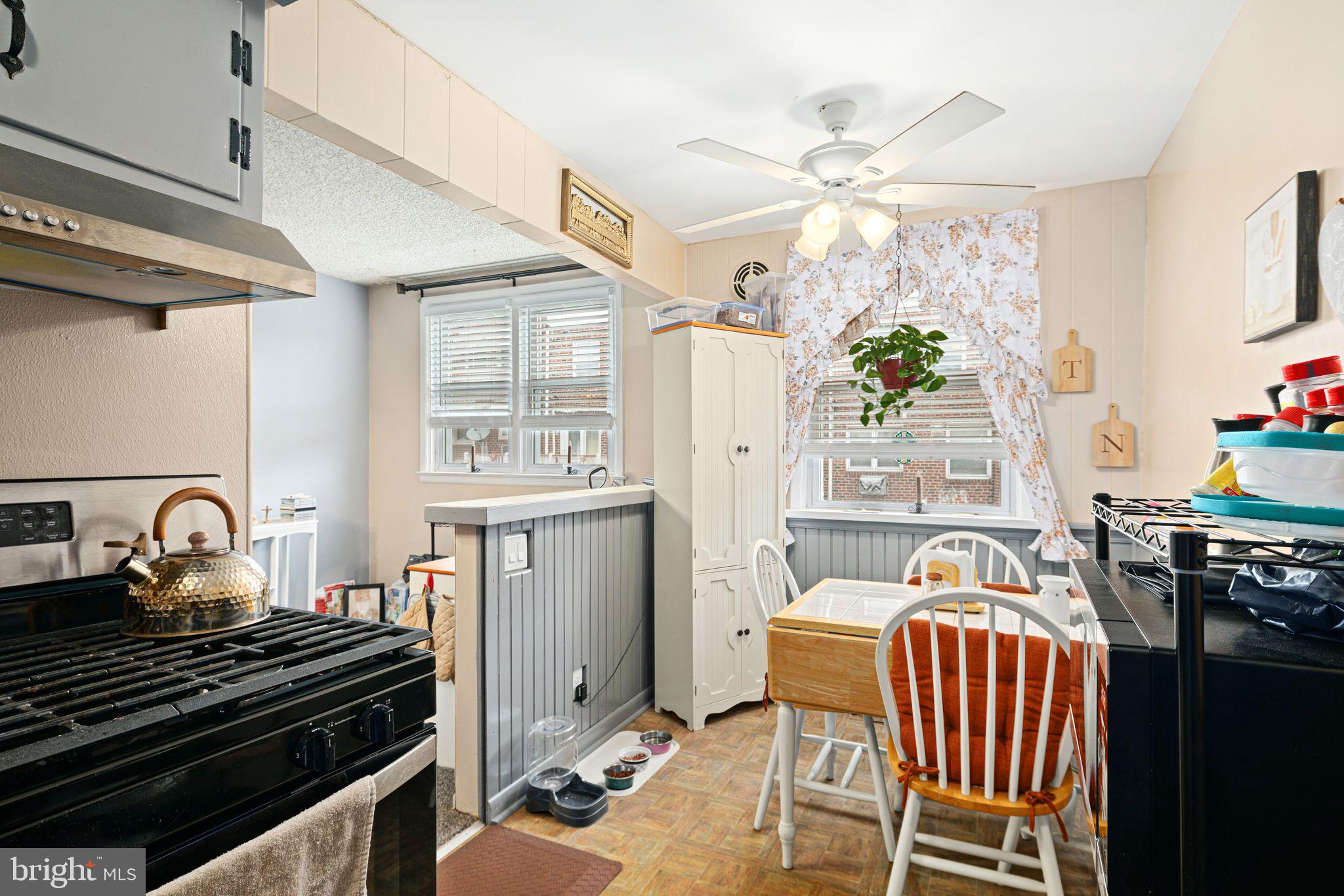 HOLMESBURG - Residential