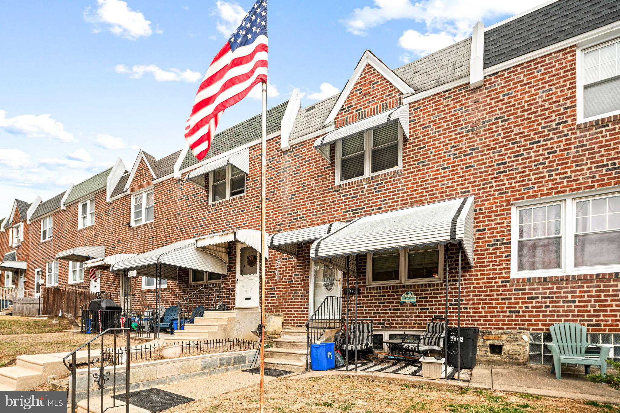 HOLMESBURG - Residential