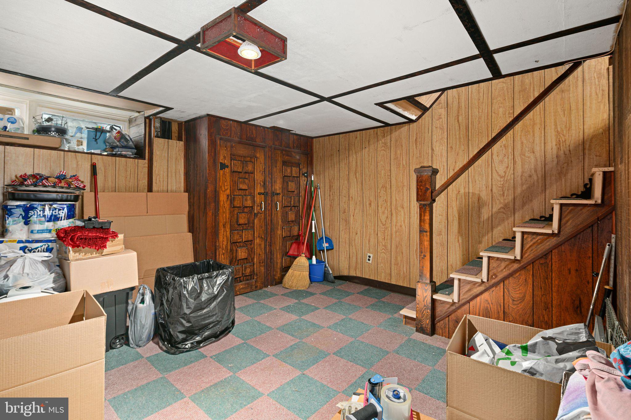 HOLMESBURG - Residential