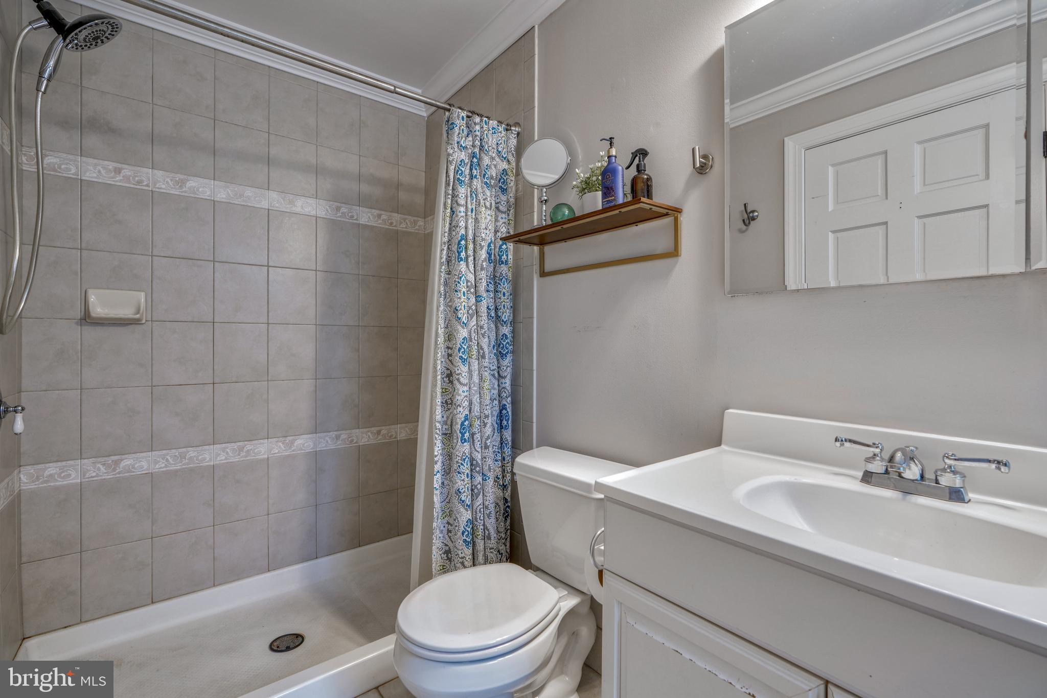 FEDERAL HILL HISTORIC DISTRICT - Residential Lease