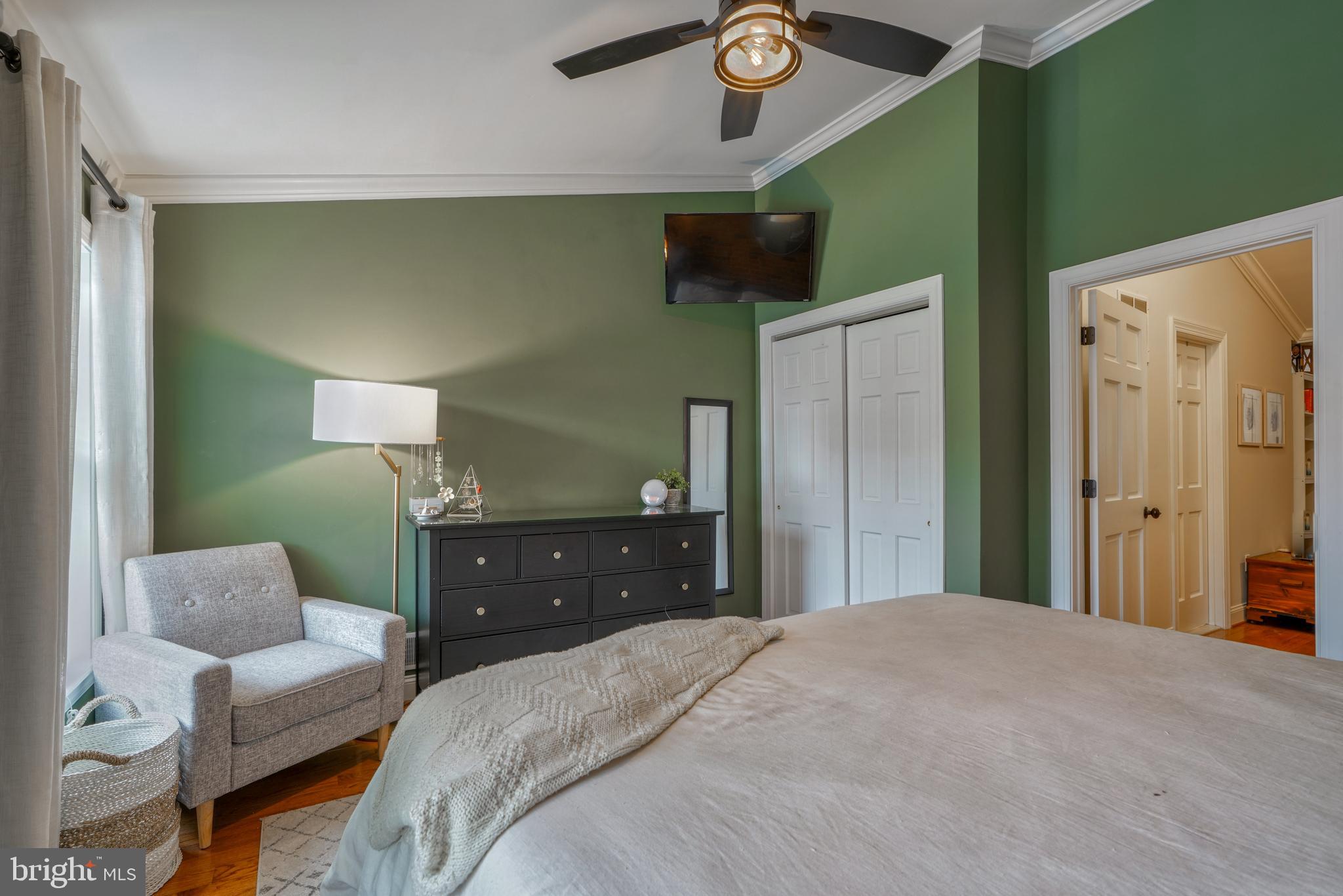 FEDERAL HILL HISTORIC DISTRICT - Residential Lease