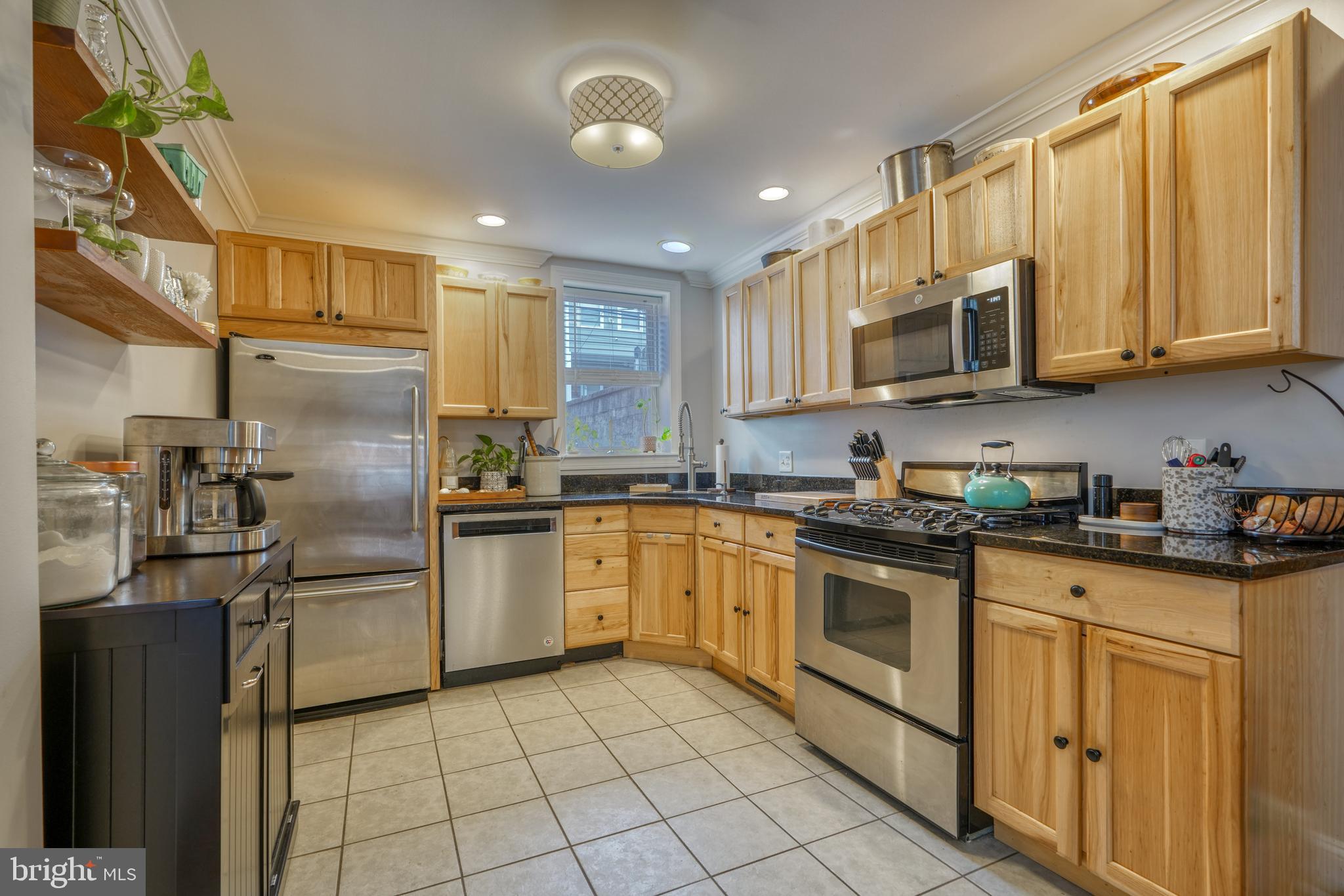 FEDERAL HILL HISTORIC DISTRICT - Residential Lease