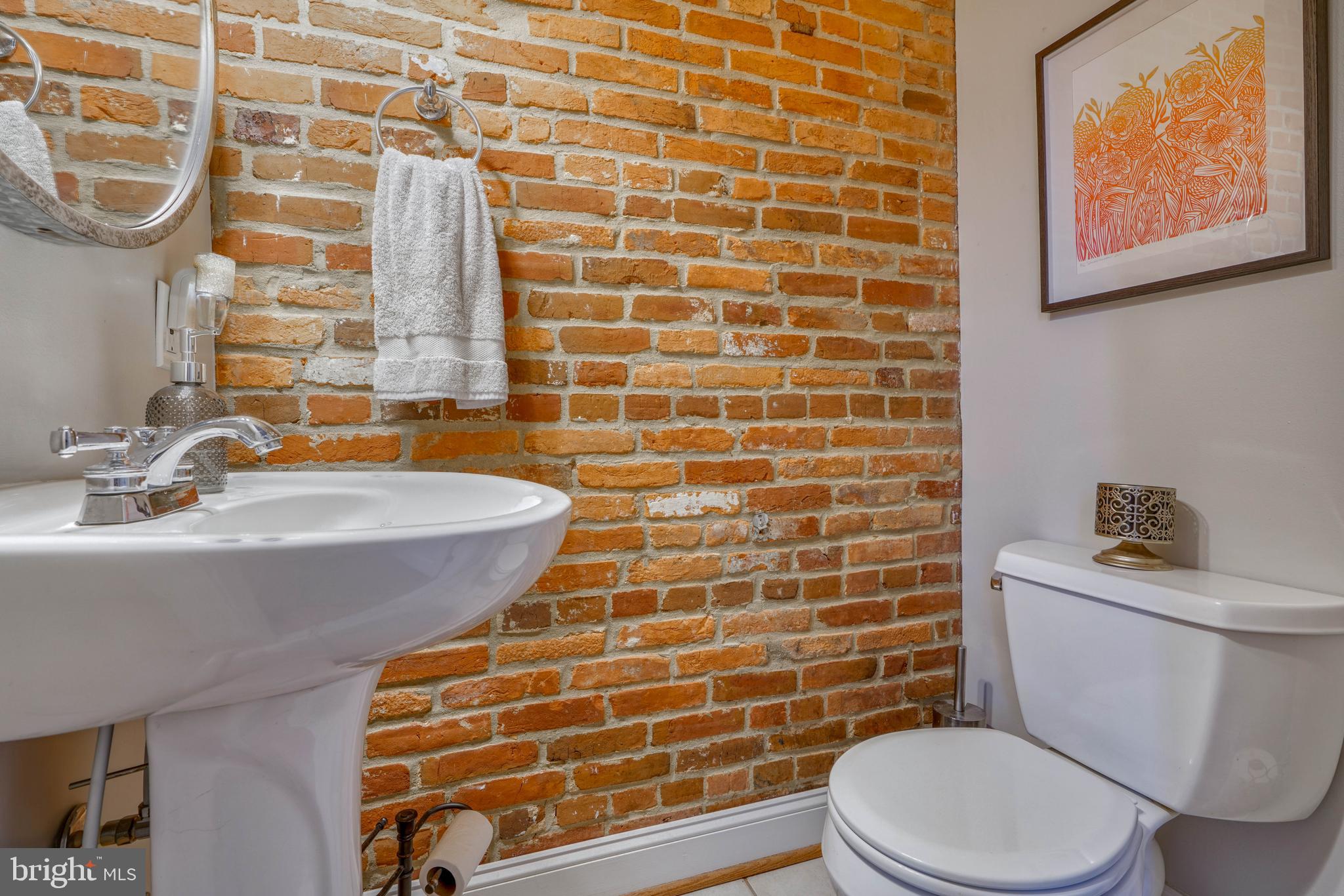 FEDERAL HILL HISTORIC DISTRICT - Residential Lease