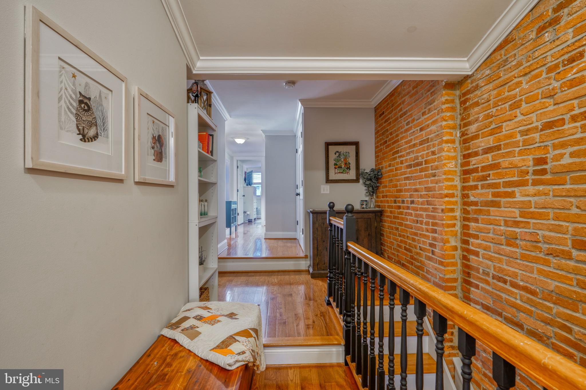 FEDERAL HILL HISTORIC DISTRICT - Residential Lease