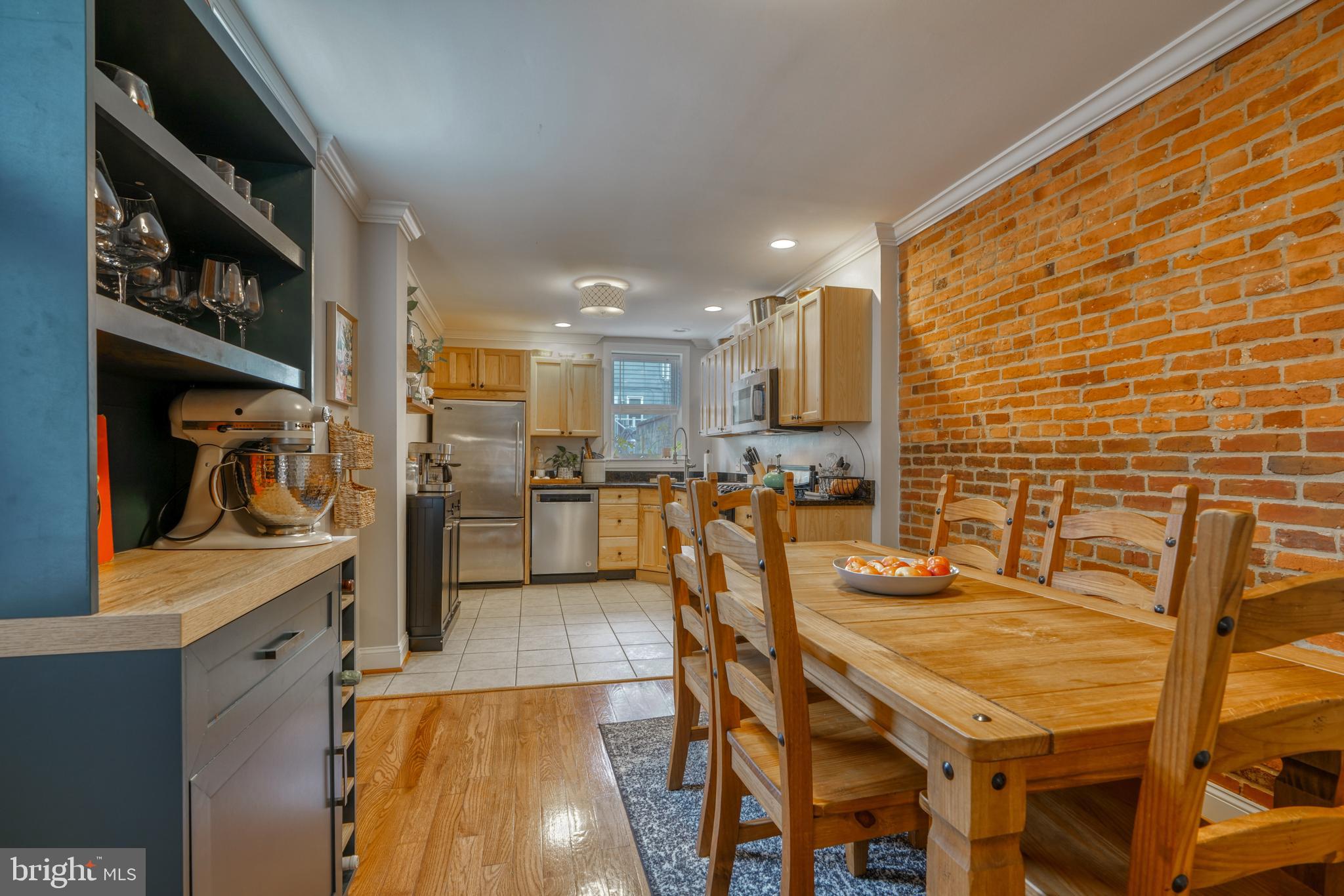 FEDERAL HILL HISTORIC DISTRICT - Residential Lease