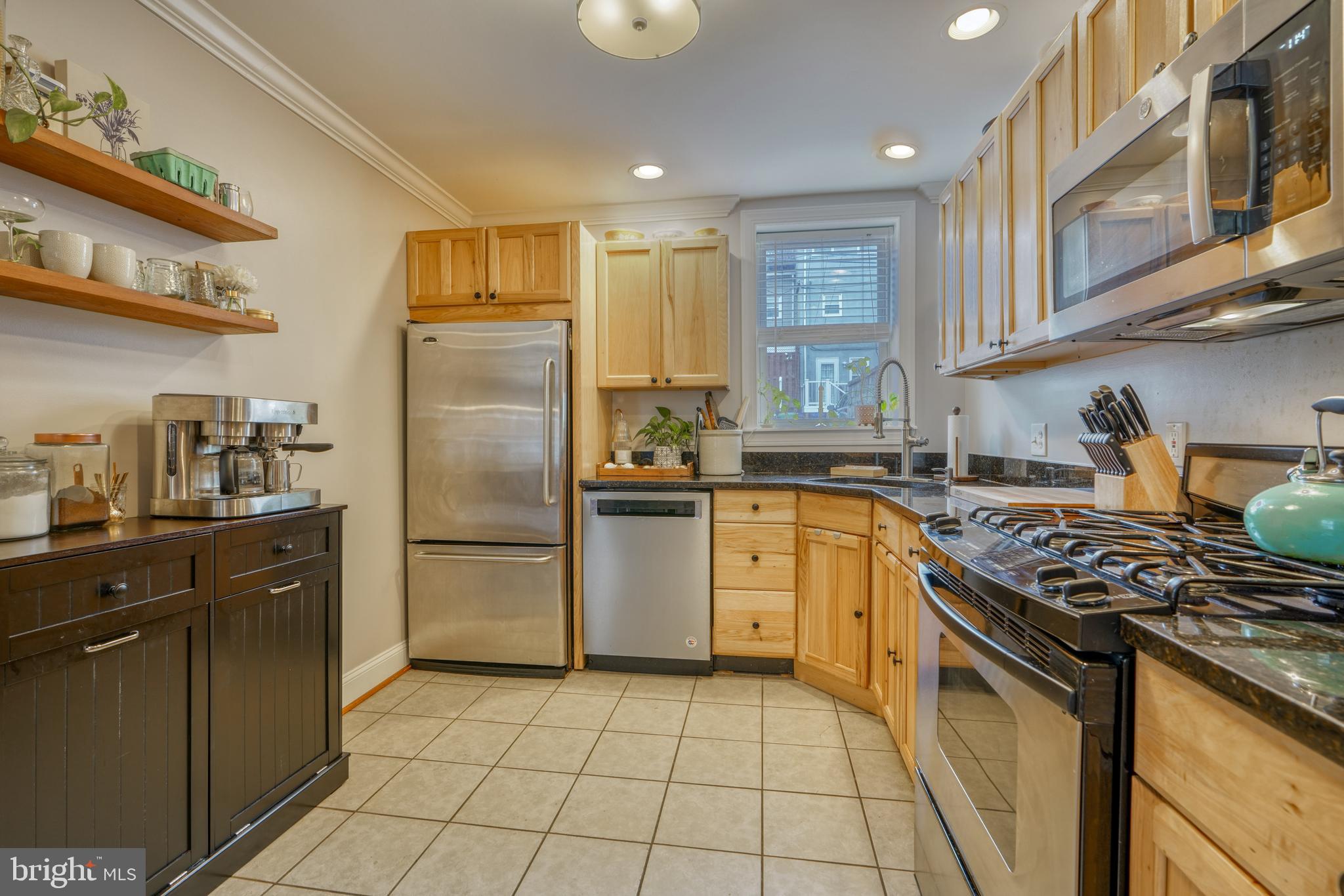 FEDERAL HILL HISTORIC DISTRICT - Residential Lease