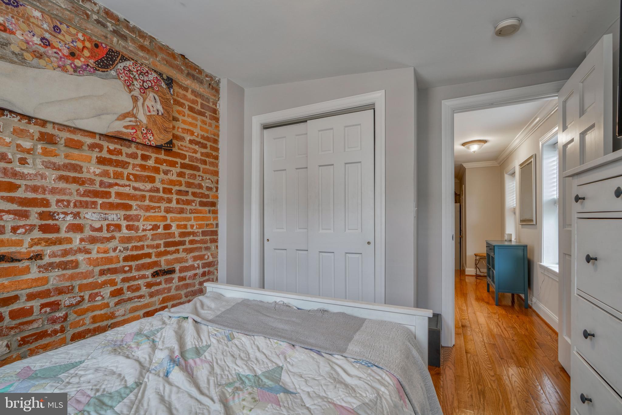 FEDERAL HILL HISTORIC DISTRICT - Residential Lease