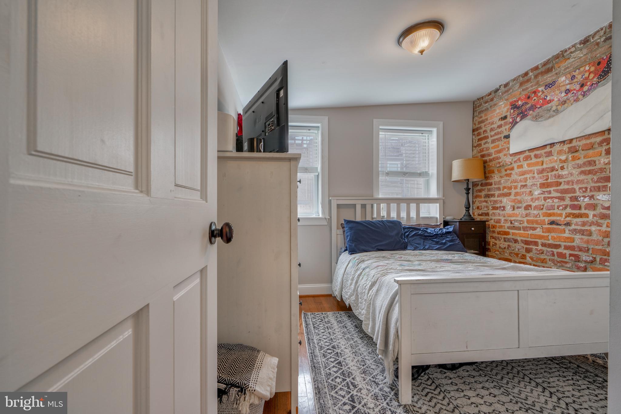 FEDERAL HILL HISTORIC DISTRICT - Residential Lease