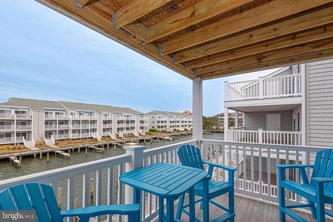 12301 JAMAICA AVENUE F219 OCEAN CITY MD 21842