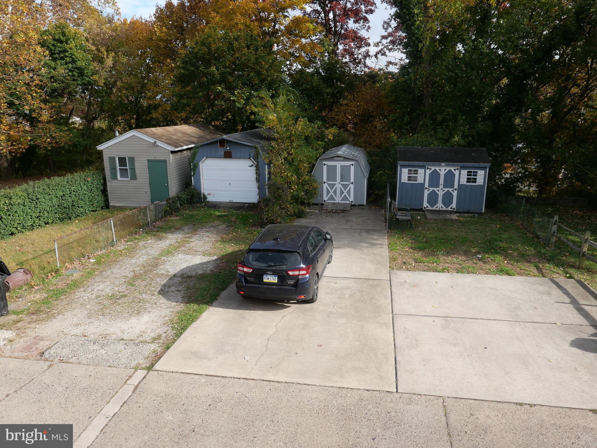 WESTBROOK PARK - Residential