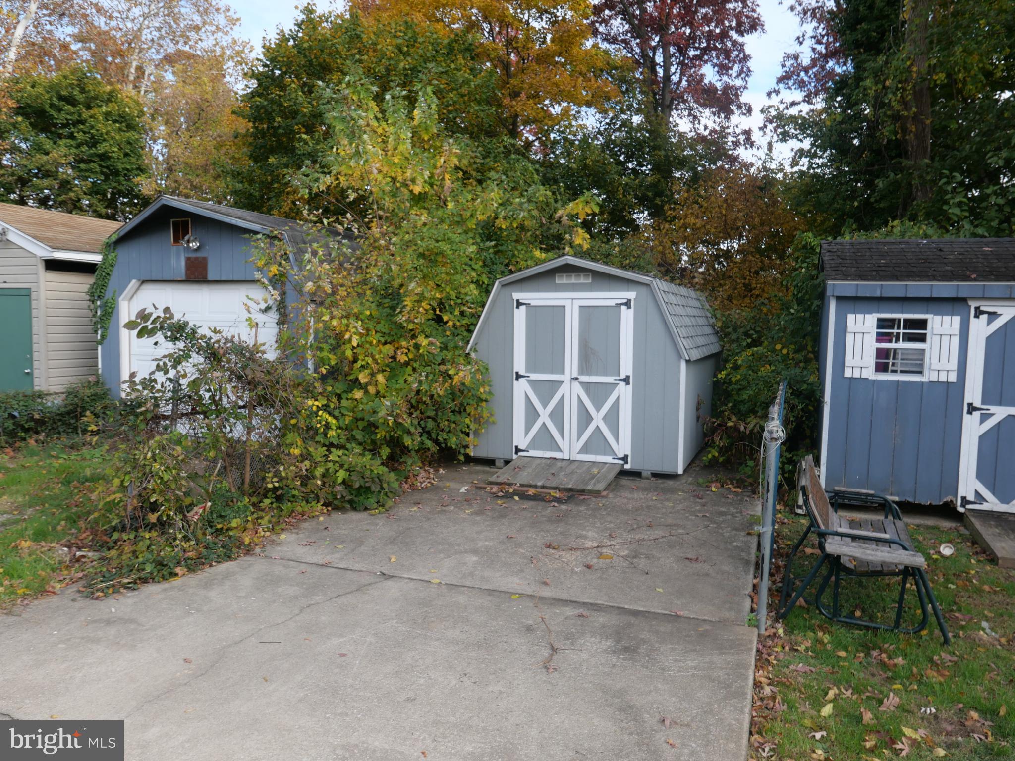 WESTBROOK PARK - Residential