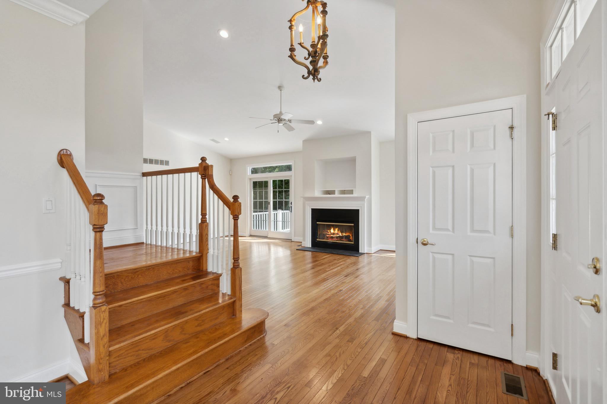 CHERRY CREEK - Residential