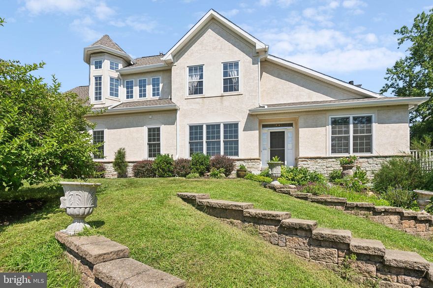Welcome to 21 Oak Leaf Ln, West Chester, a luxurious carriage home situated on a premier lot in the sought-after Courtyards at Cherry Creek. A rare find, this stunning Edenton model end unit offers all the beauty and privacy of a natural setting with none of the maintenance. Located on a peaceful cul-de-sac, the large windows throughout the open concept main floor frame breathtaking views of the surrounding woodlands and streams. Enjoy convenient access to the picturesque walking trails of this conservation community while remaining just minutes from the best shopping and restaurants in the Brandywine Valley.
FIRST Floor Highlights: Elegant living space with freshly refinished hardwood flooring. Great Room features a vaulted ceiling, recessed lighting, and a cozy gas fireplace. A sliding door leads to a low-maintenance deck, perfect for enjoying the scenic surroundings. Gourmet Kitchen equipped with granite countertops, stainless steel appliances,  gas cooking, 42” cabinetry with under-cabinet lighting and a stylish tiled backsplash. Spacious Master Suite features double walk-in closets, ceiling fan, and plantation shutters. Luxurious ensuite bath featuring a frameless shower, soaking tub, and dual vanities with granite countertops. Windows in great room, dining room, & master bedroom (2022). Convenient Laundry Room includes a utility tub and direct access to the two-car garage. SECOND Floor Highlights: Two additional bedrooms served by a hall bath (one with a walk-in closet). A cozy, light-filled loft area with a unique turret feature, perfect for a reading nook, office, or studio space. Finished attic storage room. BASEMENT Highlights: Daylight walkout with 8-foot ceilings, ample storage space, an Amish fireplace and a pool table, ideal for entertaining. Workbench and roughed-in plumbing. HVAC (2021).
HOA services include: trash, snow removal, roof, gutters, downspouts and common area landscaping The neighborhood of Cherry Creek, comprised of the single-family Brinton Estates and the carriage home Courtyards, offers approximately 80 acres of lush landscape, featuring tranquil creeks and walking trails. Residents benefit from the West Chester Area Schools and are conveniently located near shopping, renowned restaurants, and cultural attractions. Experience the beauty of Longwood Gardens in spring and the vibrant colors of fall, while enjoying local antiquing and art galleries. With easy access to I-95, Route 202, and Route 1, this home is just 15 minutes from Wilmington, 20 minutes from Philadelphia International Airport, and 30 minutes from Center City Philadelphia. Don’t miss out on this exceptional opportunity to own a luxurious home in one of the area’s most beautiful natural settings. Schedule your private tour today!