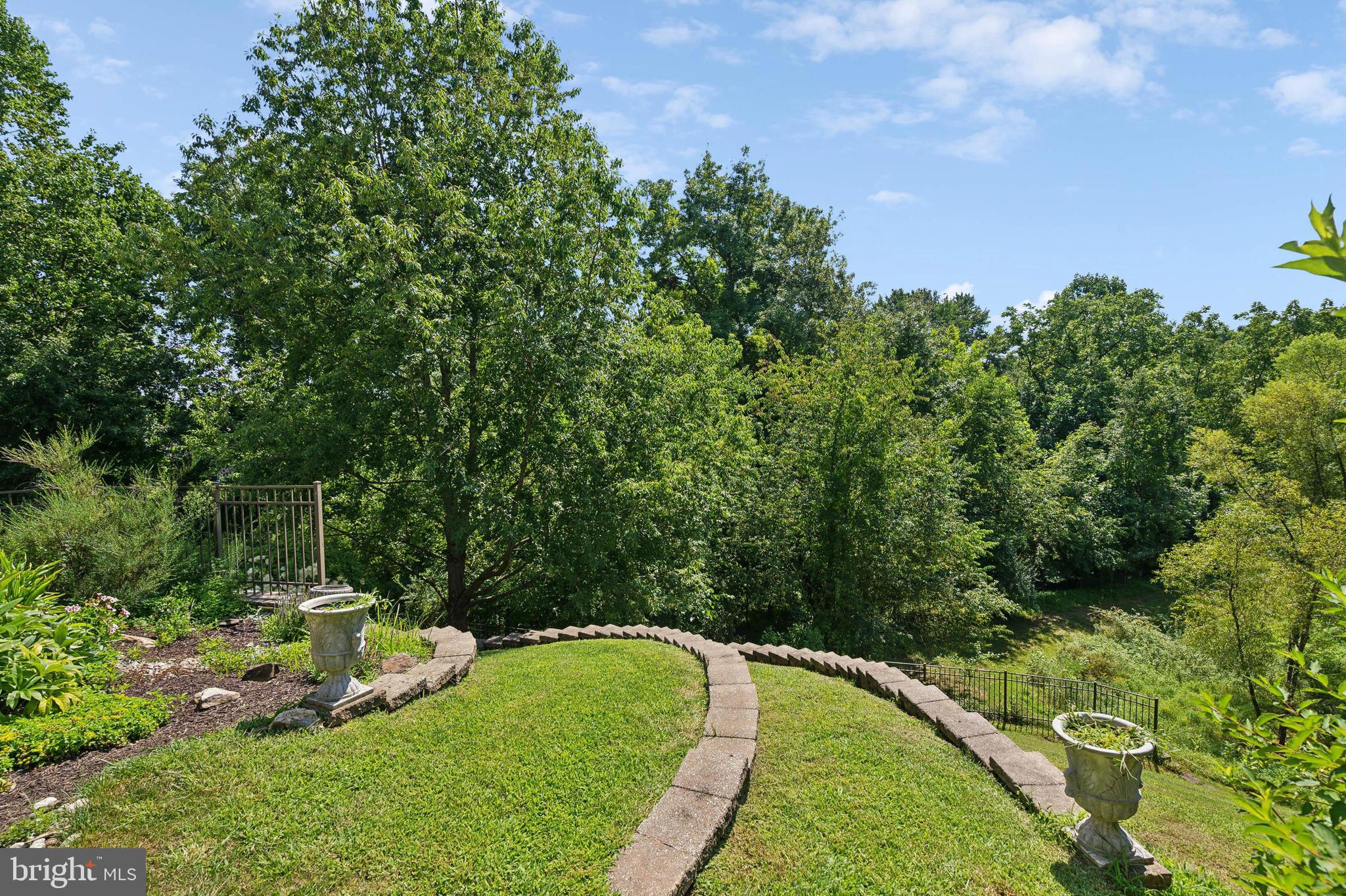 CHERRY CREEK - Residential