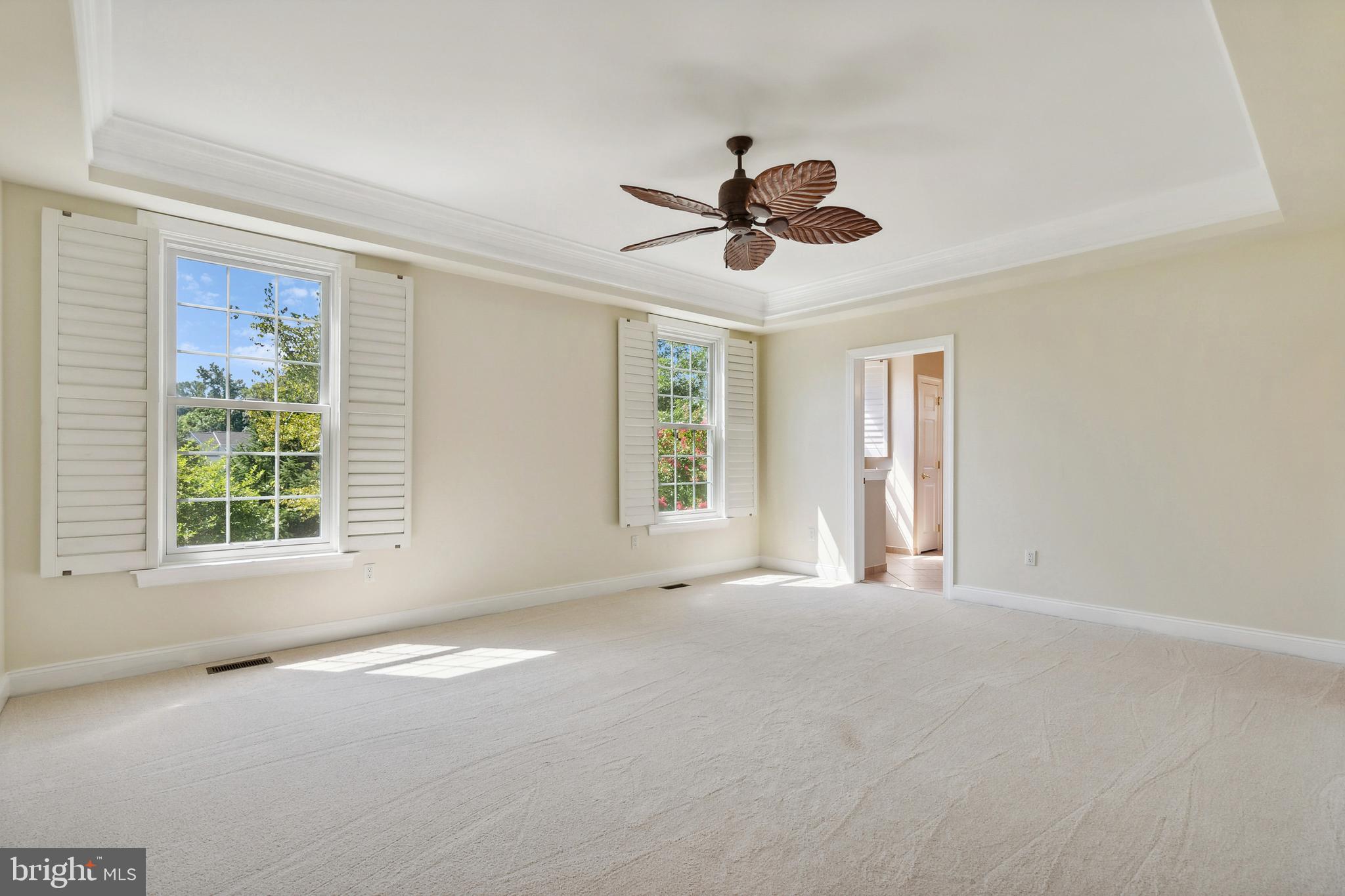 CHERRY CREEK - Residential