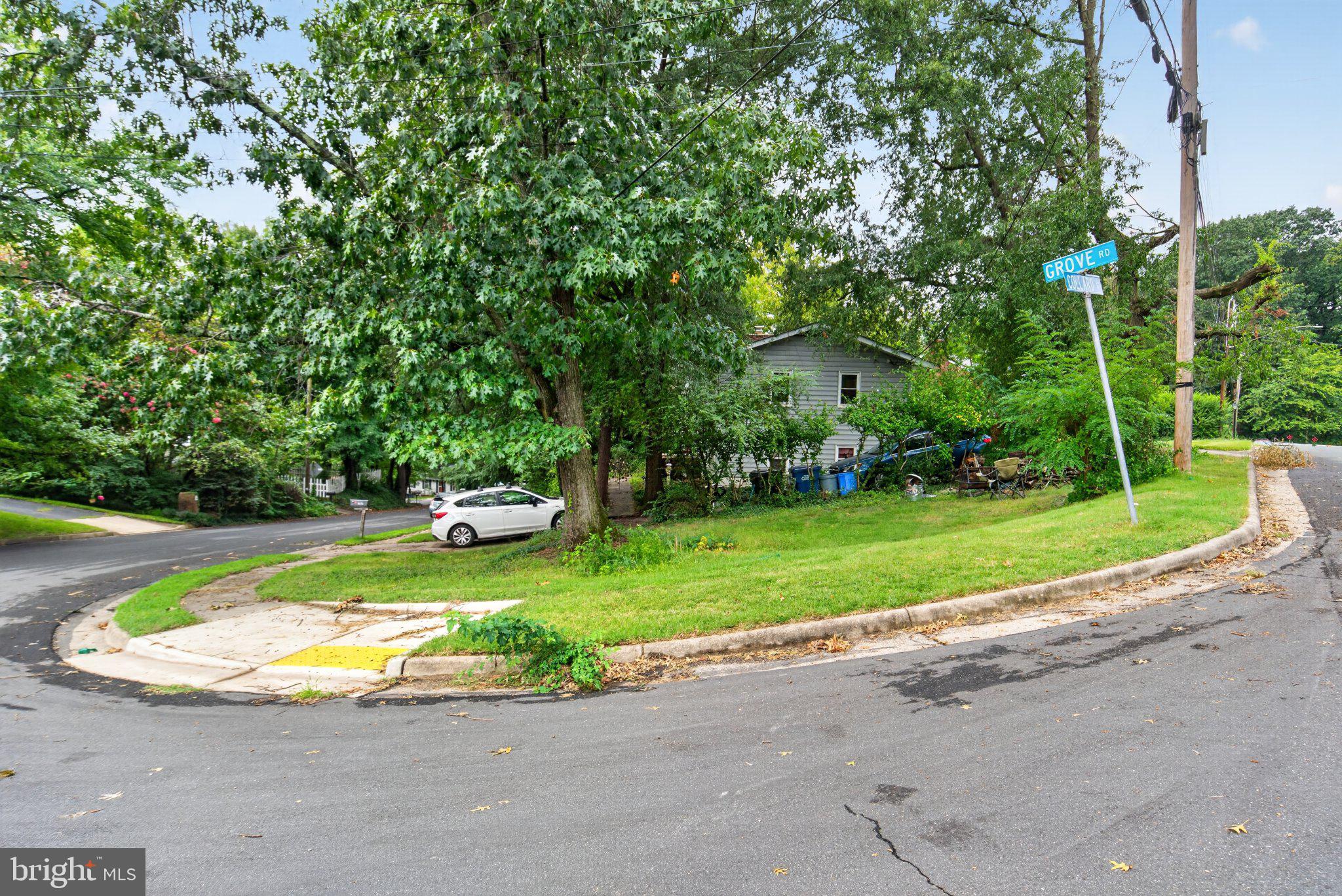 7004 GROVE ROAD