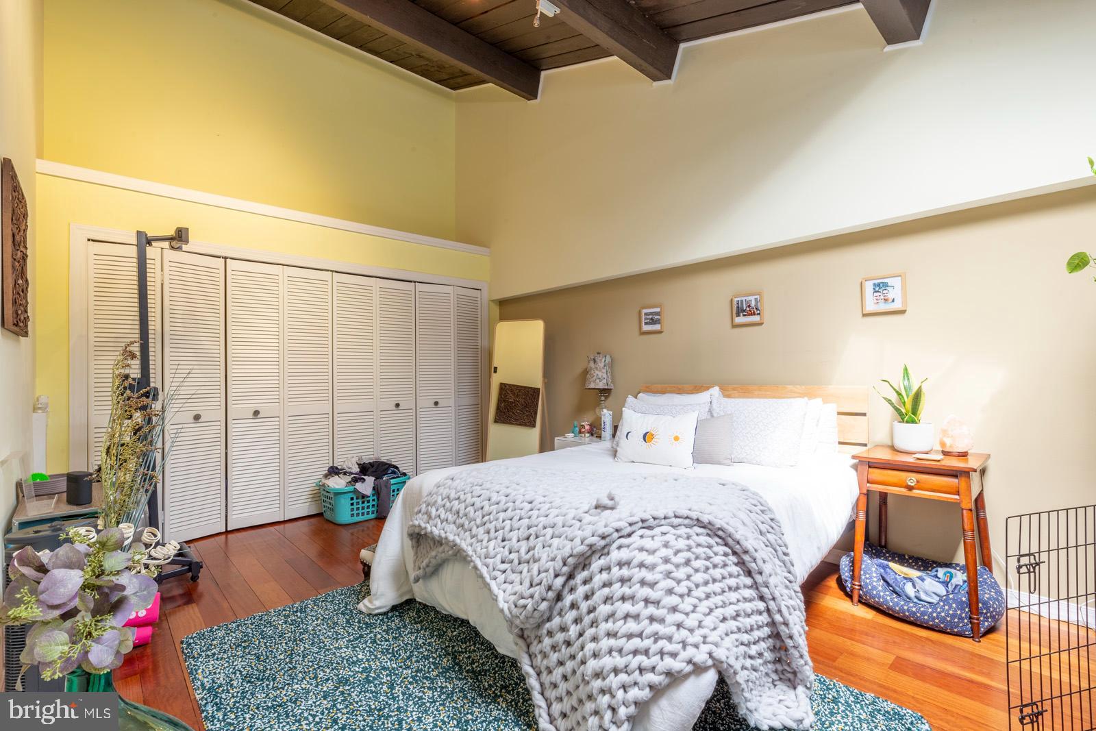 FAIRMOUNT - Residential Lease