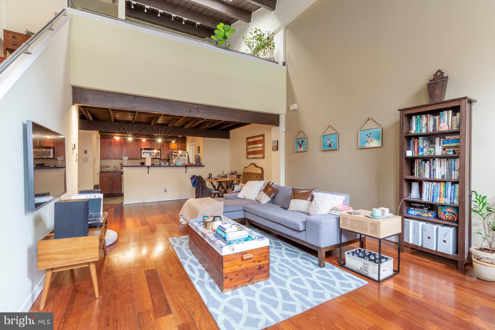 FAIRMOUNT - Residential Lease