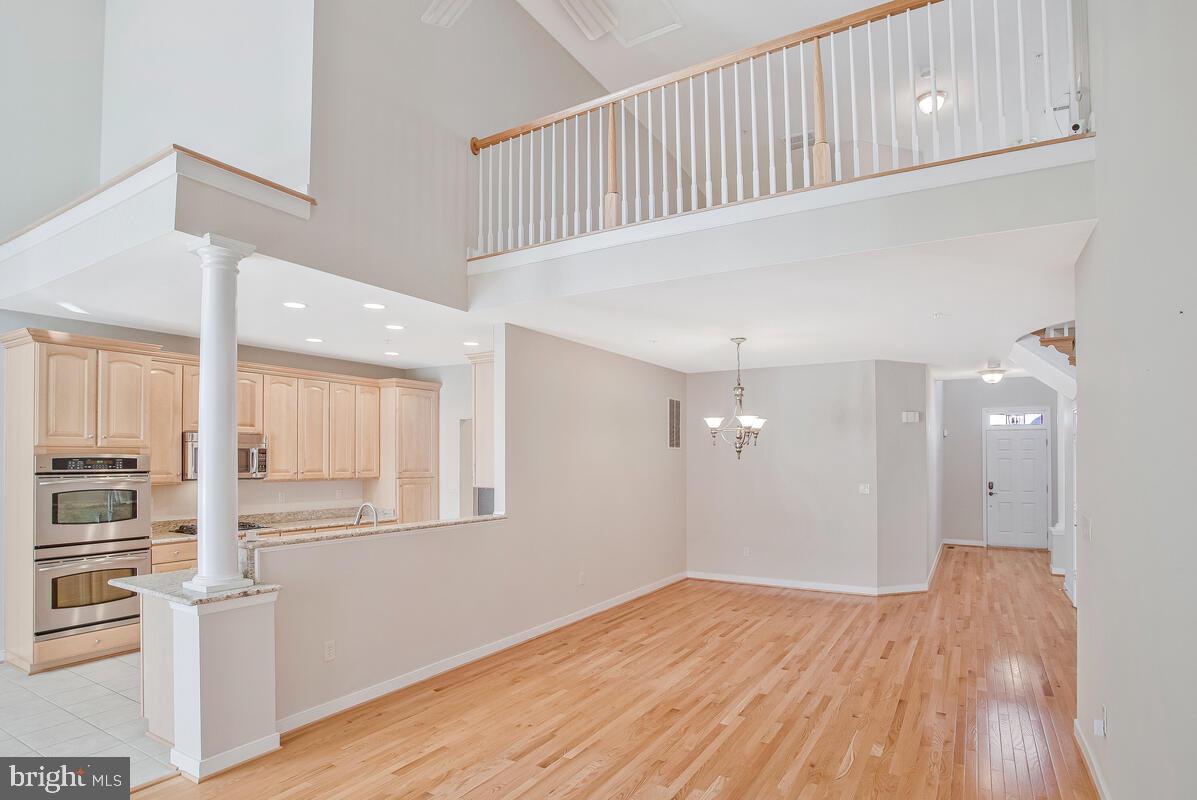 SNOWDEN OVERLOOK - Residential