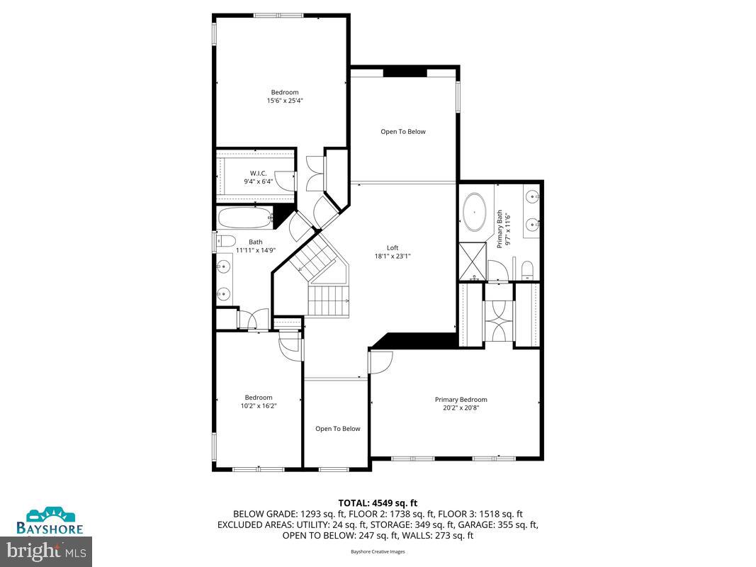 SNOWDEN OVERLOOK - Residential