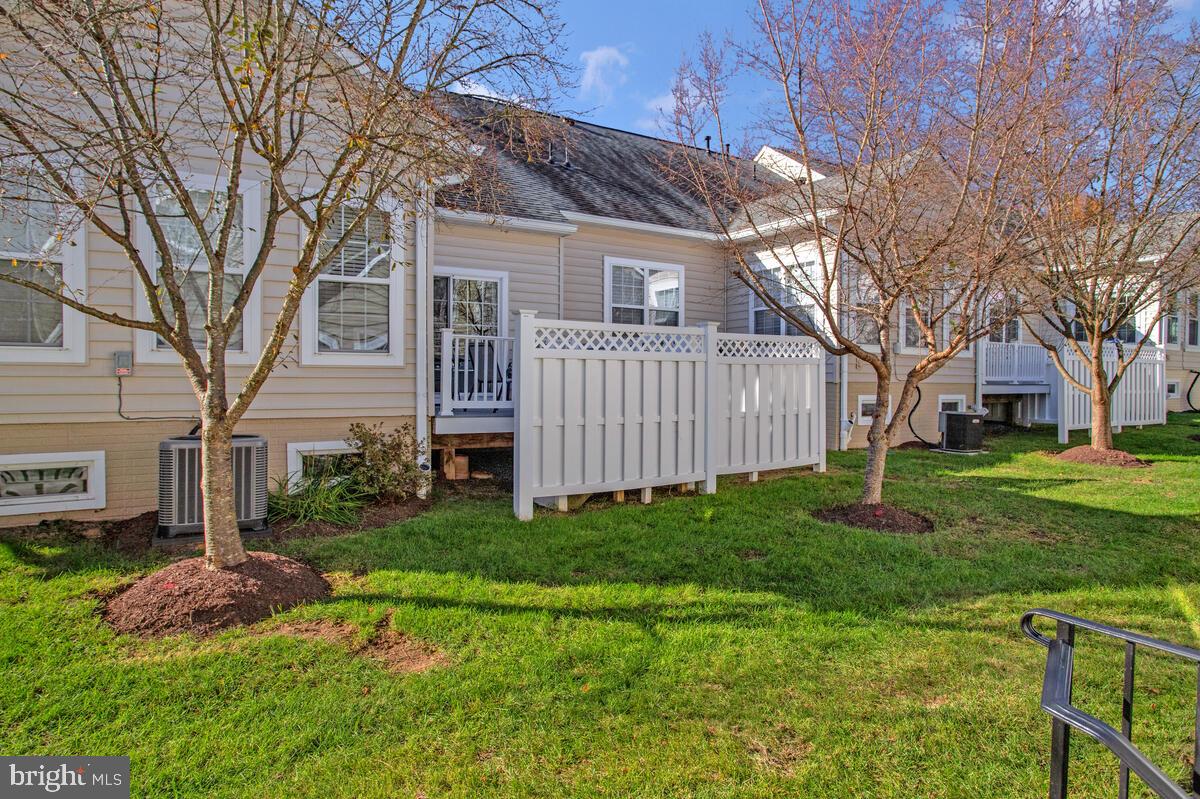 SNOWDEN OVERLOOK - Residential