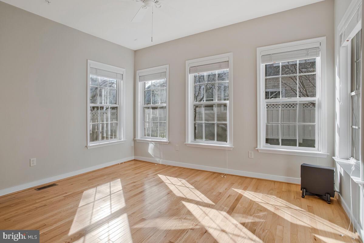 SNOWDEN OVERLOOK - Residential