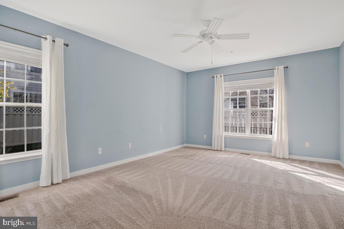 SNOWDEN OVERLOOK - Residential