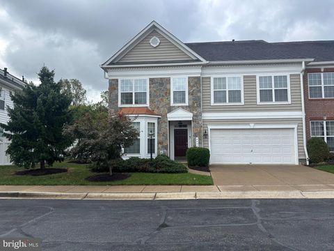 8656 VAST ROSE DRIVE 23 COLUMBIA MD 21045