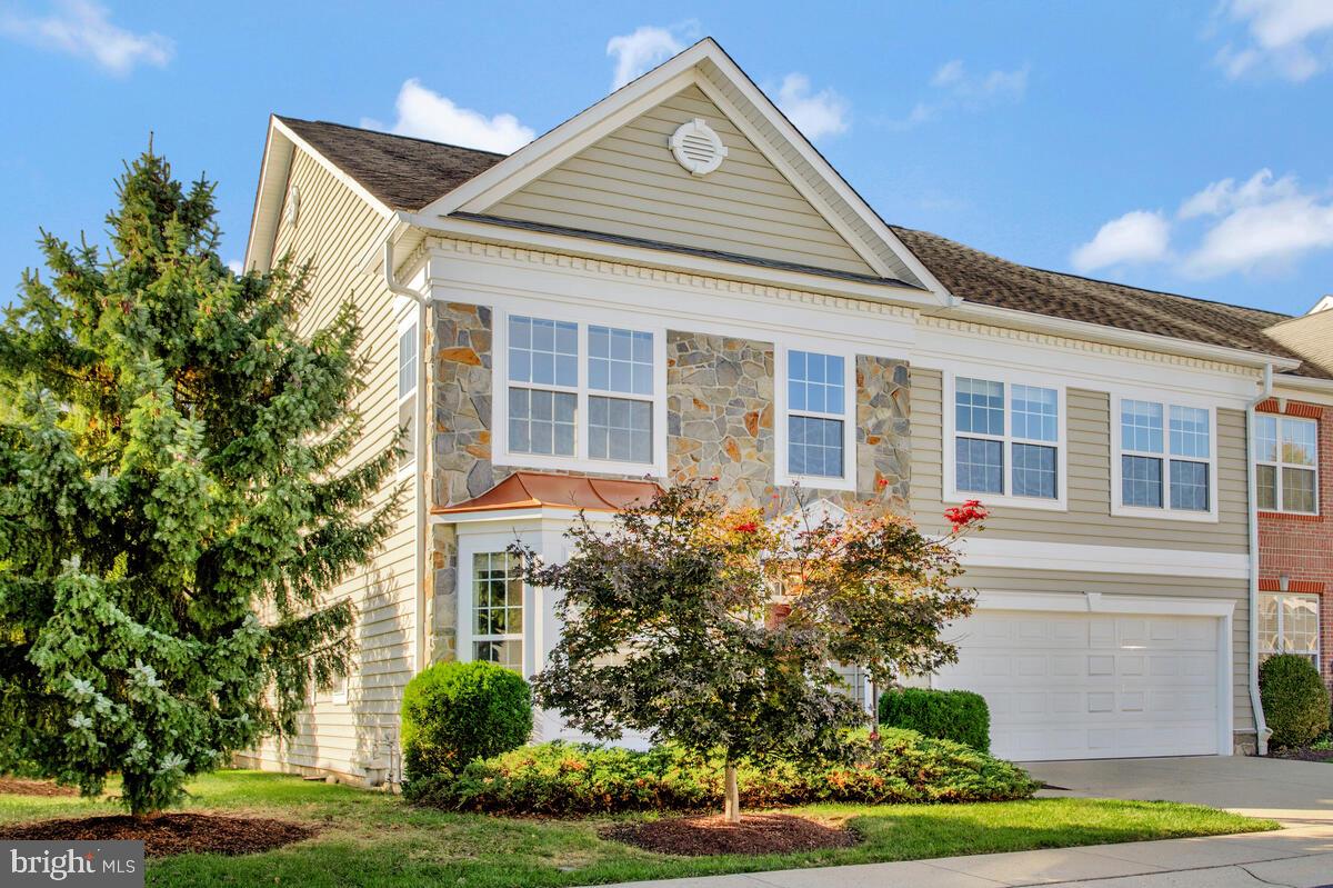 SNOWDEN OVERLOOK - Residential