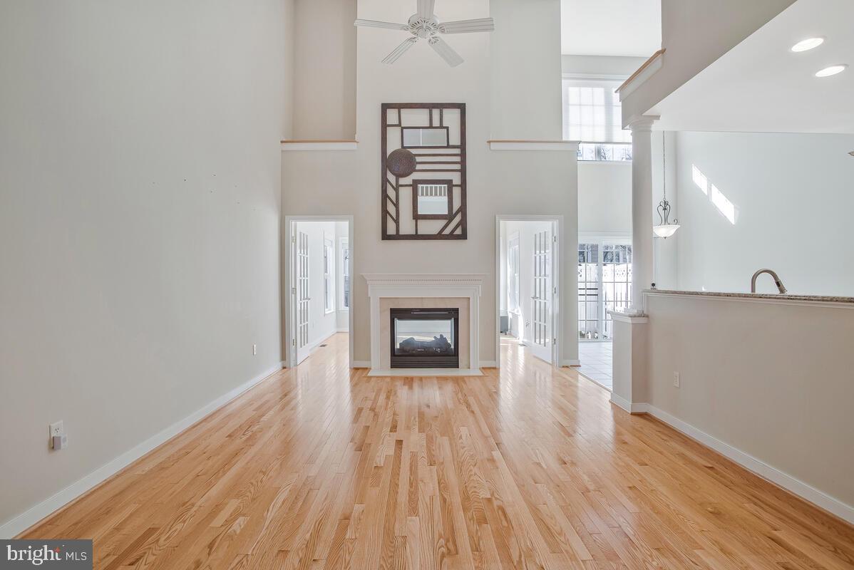 SNOWDEN OVERLOOK - Residential